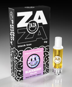 Zaza Carts Disposable