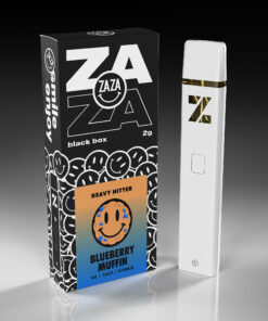 Zaza 2G Disposable