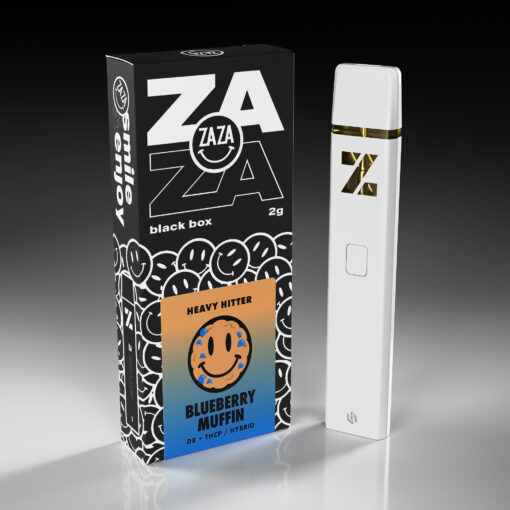 Zaza 2G Disposable