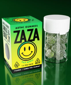 Zaza Gummies Near Me