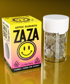 Zaza Gummies Review