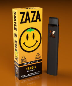 Zaza Disposable