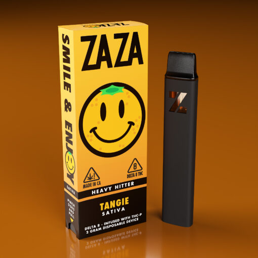 Zaza Disposable